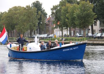 Reddingmuseum — museum-expo in Alkmaar