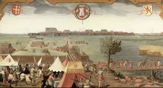 Gratis toegang Stedelijk Museum — festival in Alkmaar