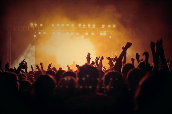 Ontzetfest — Muziek in Alkmaar