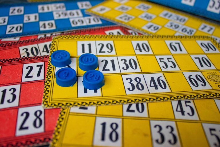Bingo — uitgaan in Alkmaar
