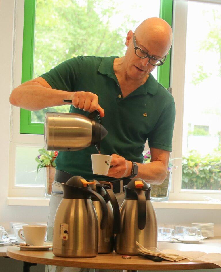 Zondagmiddag Café — uitgaan in Alkmaar