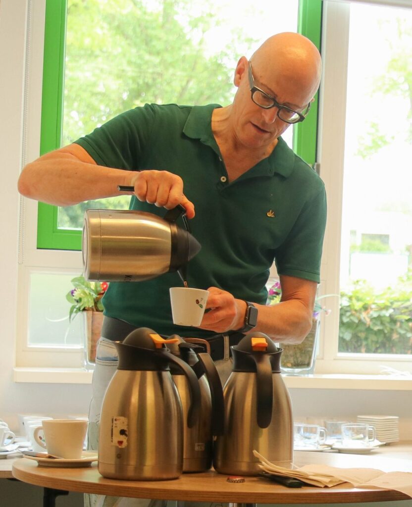 Zondagmiddag Café in Alkmaar