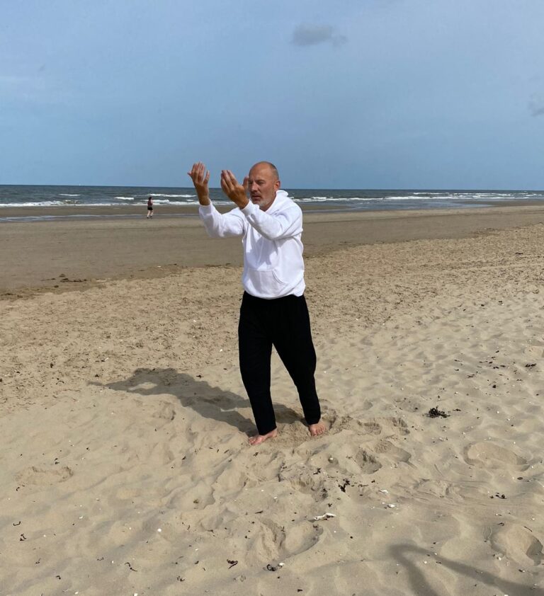 Tai Chi Tao — Sport in Alkmaar