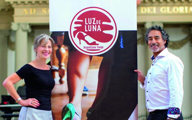 Luz de Luna — Muziek in Alkmaar