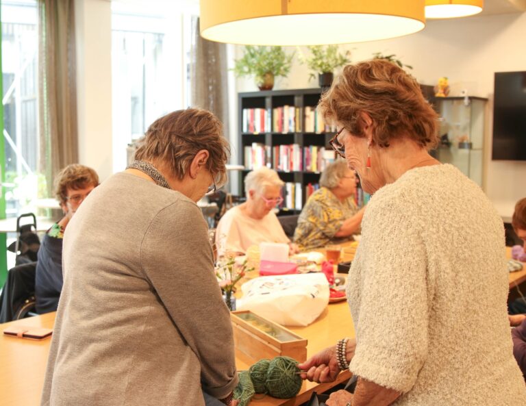 Vrije inloop — open-dag in Alkmaar