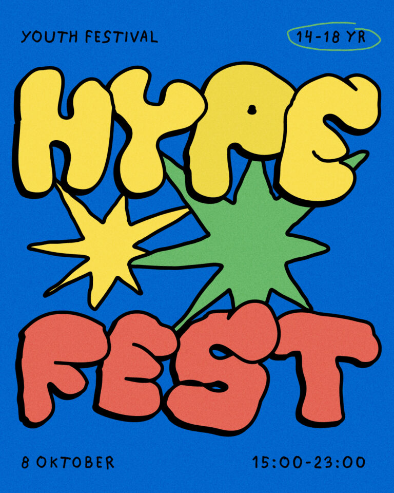 Hype Fest — festival in Alkmaar
