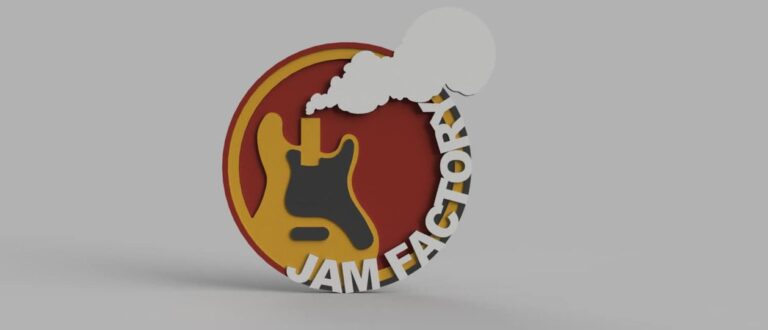 Factory Jam — Muziek in Alkmaar