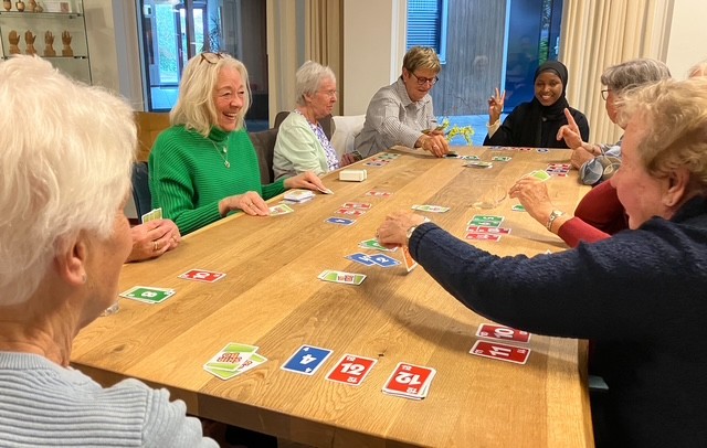 De Huiskamer — uitgaan in Alkmaar