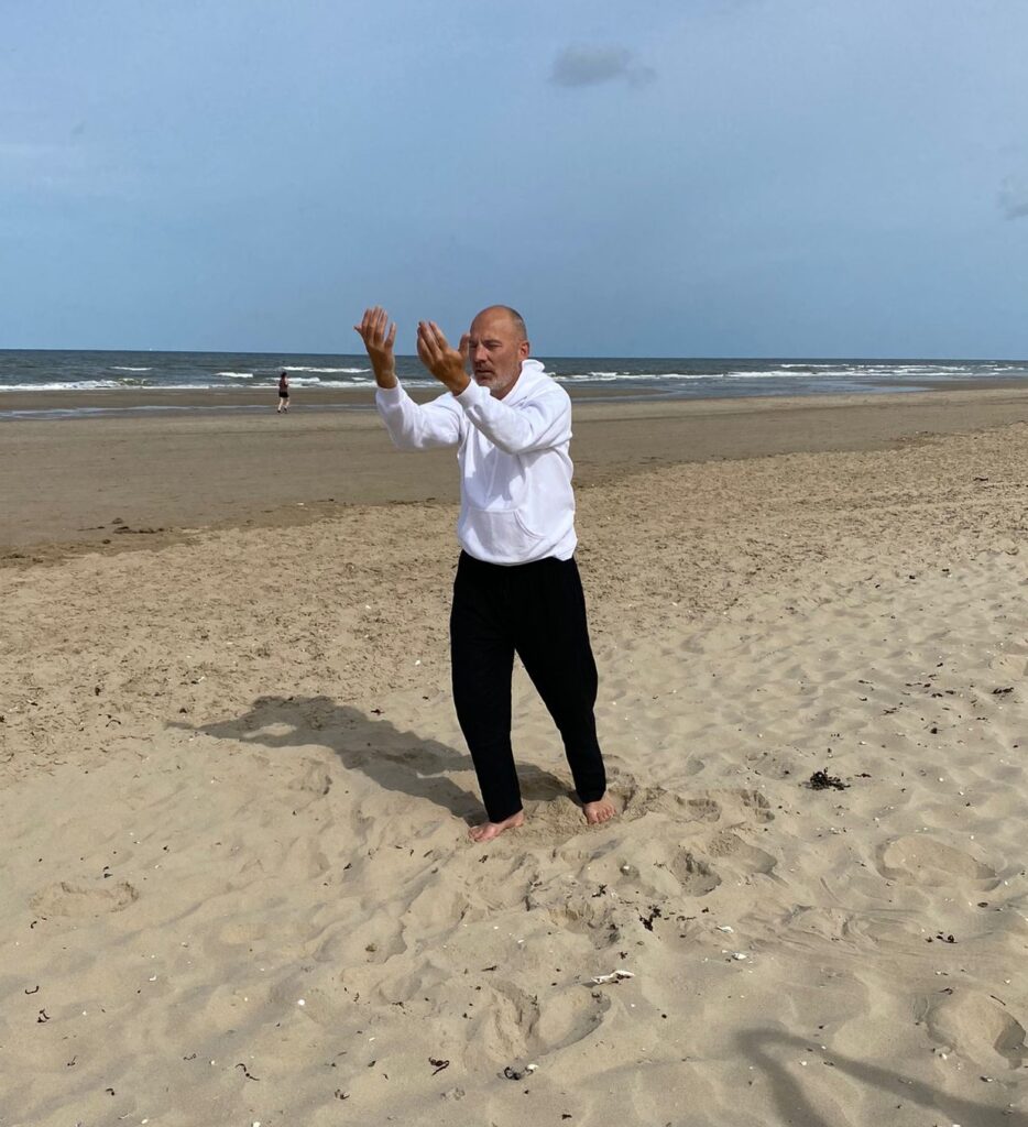 Tai Chi Tao in Alkmaar