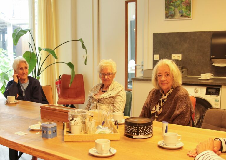 Vrije inloop — open-dag in Alkmaar