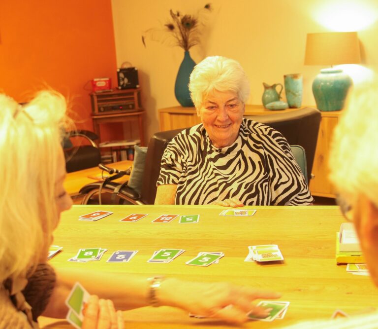De Huiskamer — uitgaan in Alkmaar