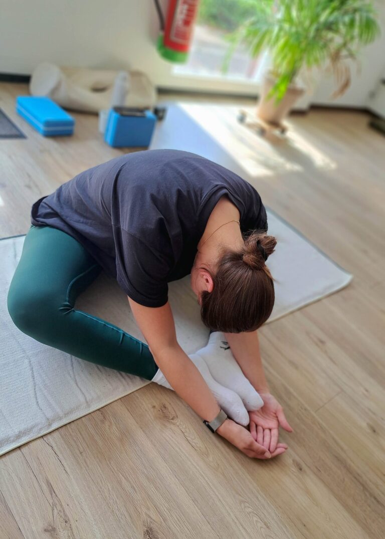 Yoga via Sport Vitaal — Sport in Alkmaar