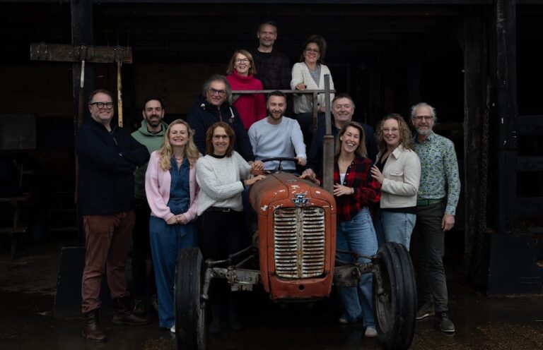 Toneelvoorstelling | Over de grenzen van liefde en vrijheid — Theater in Alkmaar