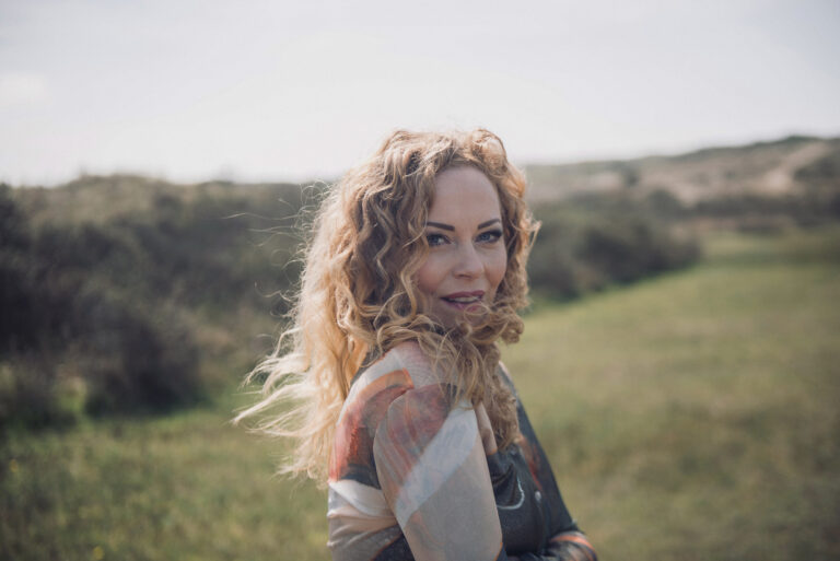 Anneke van Giersbergen — Muziek in Alkmaar