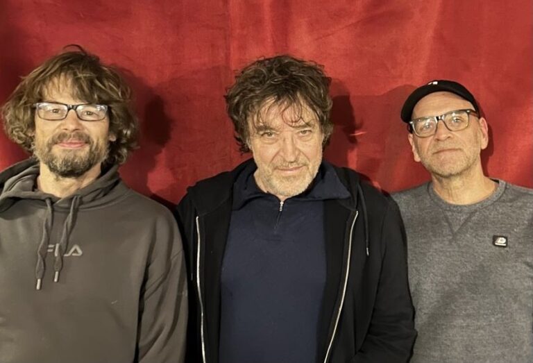 Hallo Venray — Muziek in Alkmaar