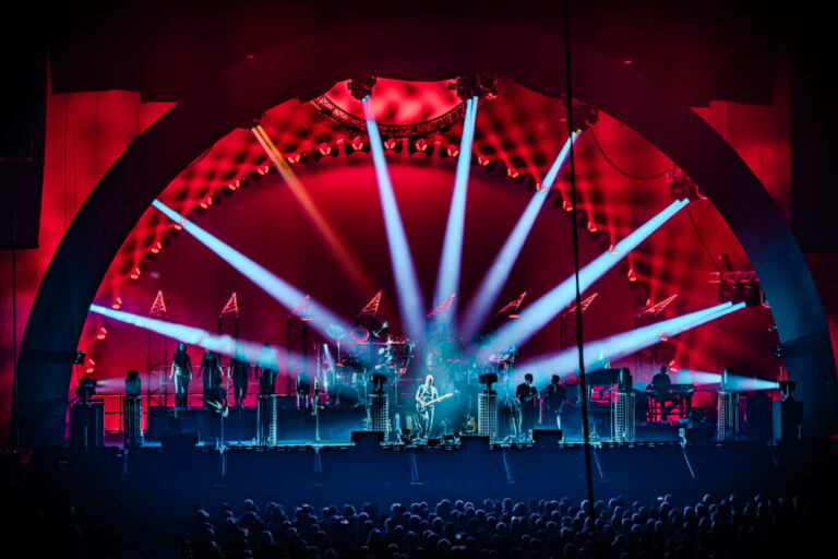 Pink Floyd Project — Muziek in Alkmaar
