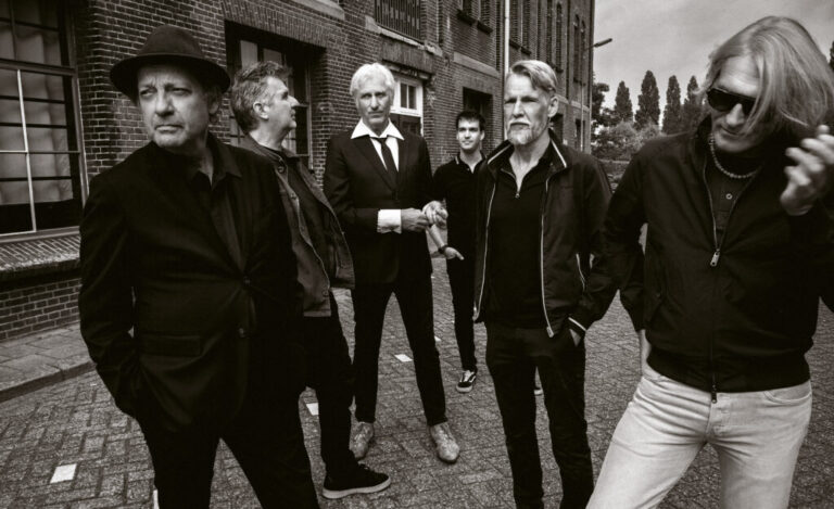 Tröckener Kecks — Muziek in Alkmaar