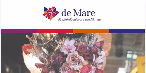 Halloween in De Mare — festival in Alkmaar