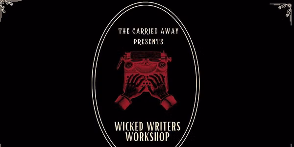 Wicked Writers Workshop — lezing in Alkmaar
