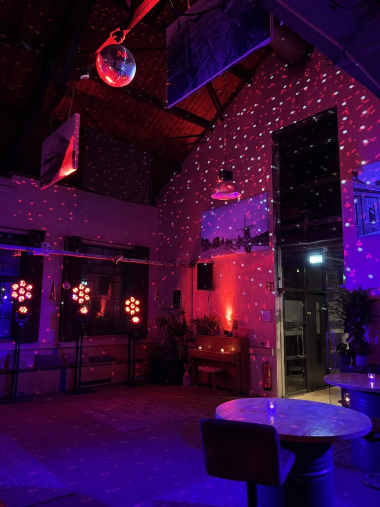 Sidequest Festival — festival in Alkmaar