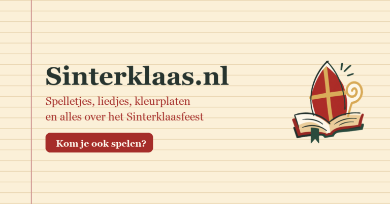 Sinterklaasintocht Alkmaar — familie-kids in Alkmaar