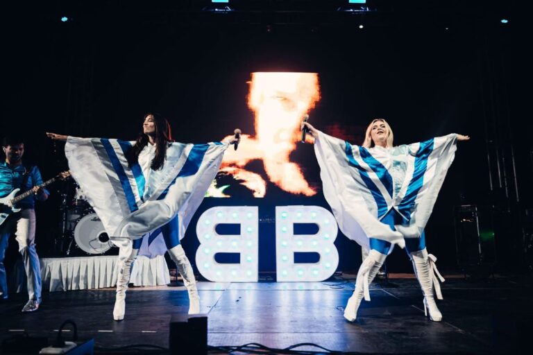 ABBA Tribute – Victorie Alkmaar — Muziek in Alkmaar